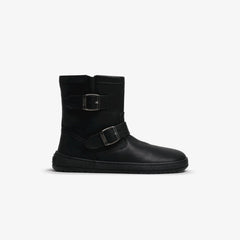 Botines Barefoot Mustang Free Alask 55468 Negro