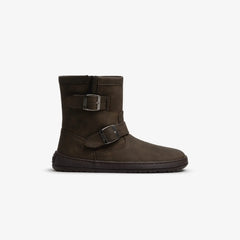 Botines Barefoot Mustang Free Alask 55468 Marrón