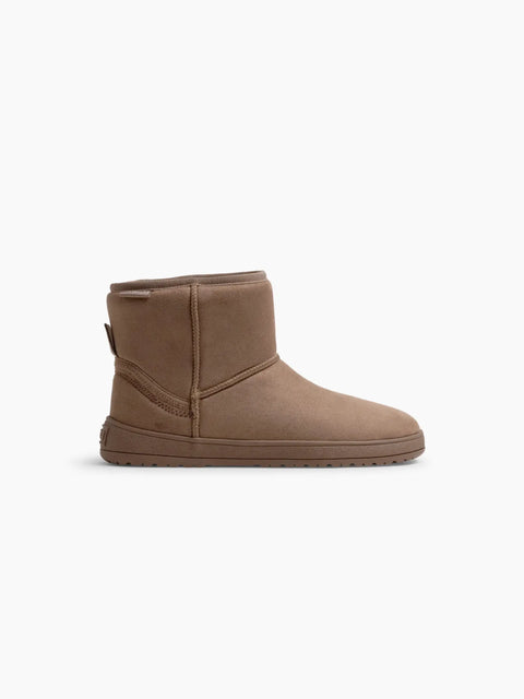 Botines Barefoot Mustang Free Alask 85505 Marrón