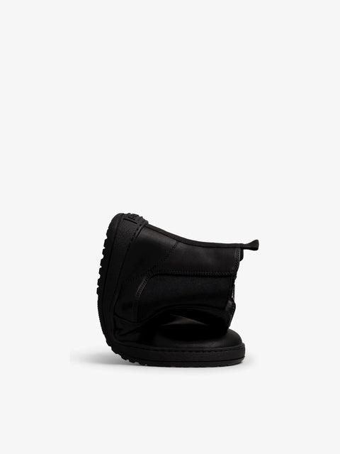 Botines Barefoot Mustang Free Alask 85511 Negro
