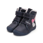Botas D.D. Step Corazones - Kukinos