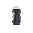 Botas D.D. Step Corazones - Kukinos