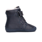 Botas D.D. Step Corazones - Kukinos