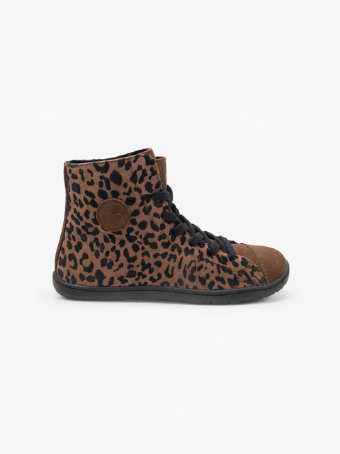 Botines Respetuosos Coqueflex Enna