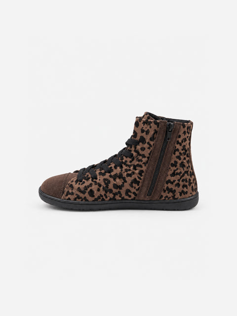 Botines Respetuosos Coqueflex Enna