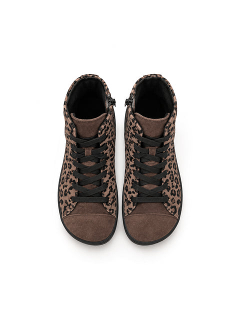 Botines Respetuosos Coqueflex Enna