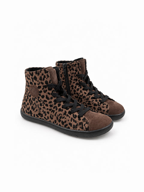 Botines Respetuosos Coqueflex Enna