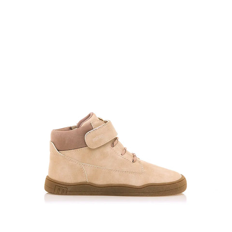 Botines Mustang Fantastic Nude - Kukinos