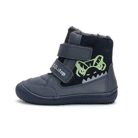 Botas D.D. Step Monster