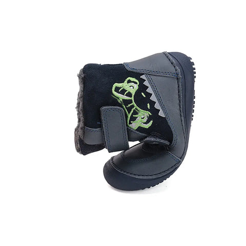 Botas D.D. Step Monster