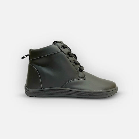 Botines ZZ Faber Negro