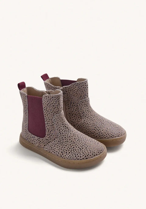 Botines Piel Respetuosos Gioseppo 80915 Burdeos