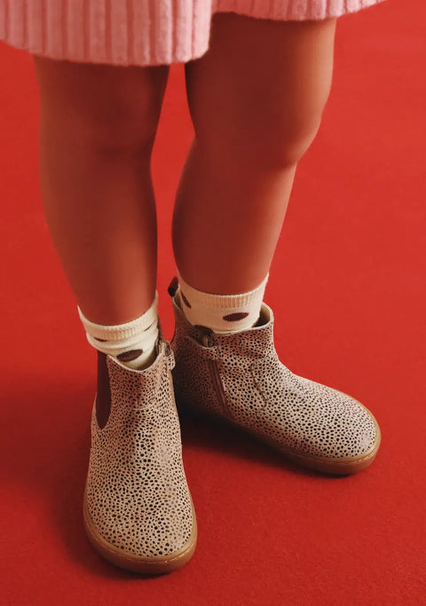 Botines Piel Respetuosos Gioseppo 80915 Burdeos