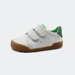 Zapatillas Respetuosas Blanditos Londres Verde