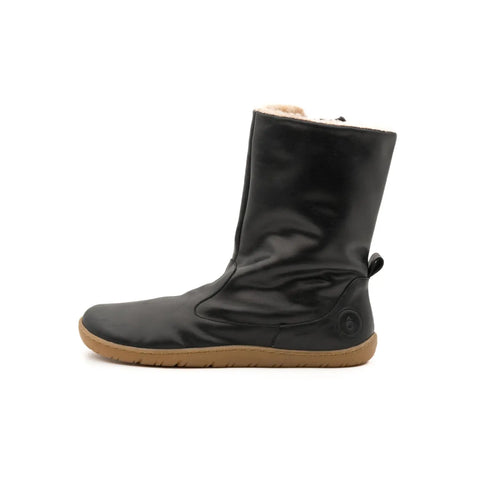 Botines Respetuosos Coqueflex 15232 Madison Negro