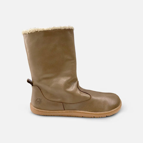 Botines Respetuosos Coqueflex 15232 Madison Visón