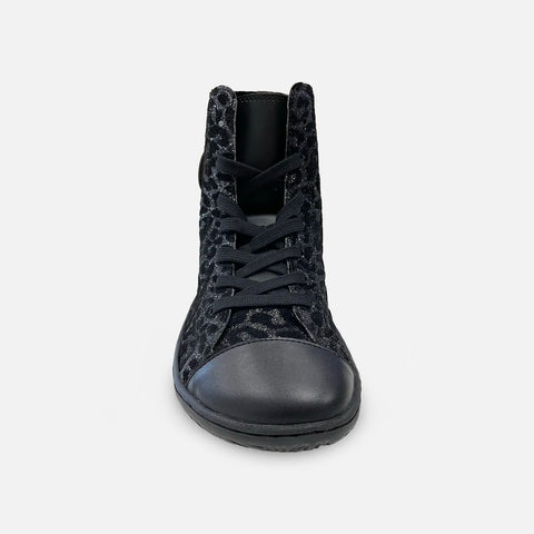 Botines Respetuosos Coqueflex 15500 Brillante Galaxia
