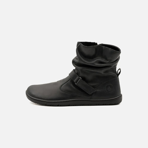 Botines Respetuosos Coqueflex 4391 Madison Negro