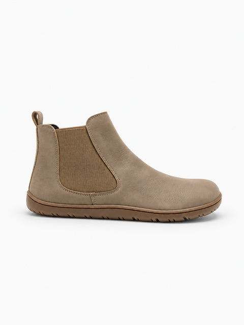 Botines Respetuosos Coqueflex Kai Rock