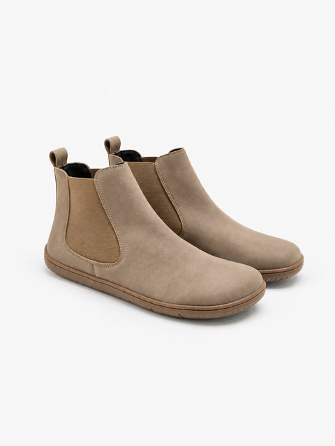 Botines Respetuosos Coqueflex Kai Rock