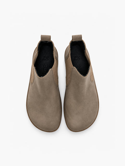 Botines Respetuosos Coqueflex Kai Rock
