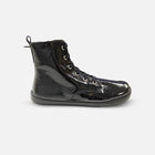 Botines Respetuosos Flexi Nens 9085-X Halle Negro - Kukinos