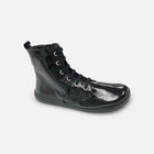 Botines Respetuosos Flexi Nens 9085-X Halle Negro - Kukinos