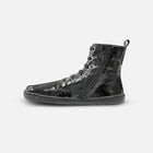 Botines Respetuosos Flexi Nens 9085-X Halle Negro - Kukinos