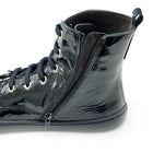 Botines Respetuosos Flexi Nens 9085-X Halle Negro - Kukinos