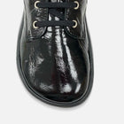 Botines Respetuosos Flexi Nens 9085-X Halle Negro - Kukinos