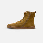 Botines Respetuosos Flexi Nens 9085-X Serraje Sahara - Kukinos