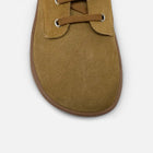 Botines Respetuosos Flexi Nens 9085-X Serraje Sahara - Kukinos