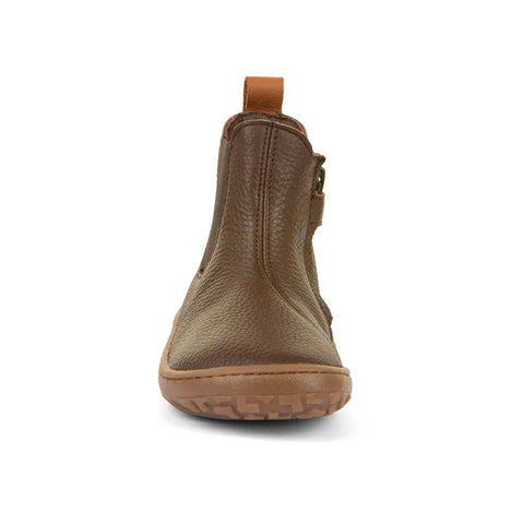 Botines Respetuosos Froddo Chelys Brown