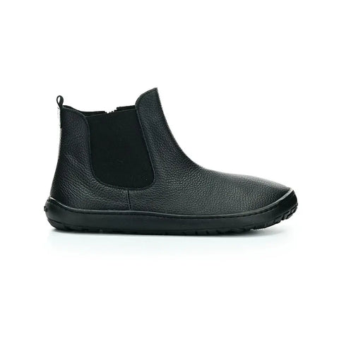 Botines Respetuosos Froddo Chelys Black