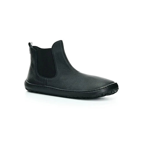 Botines Respetuosos Froddo Chelys Black