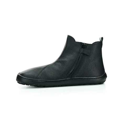 Botines Respetuosos Froddo Chelys Black