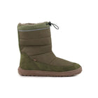 Botas Respetuosas Froddo UP TEX Snow Wool Olive Winter - Kukinos