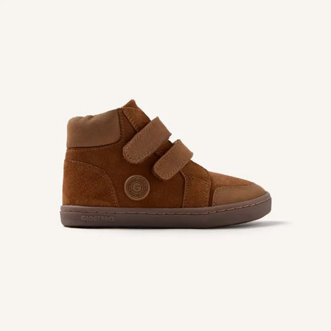 Botines Respetuosos Gioseppo Keego Tan