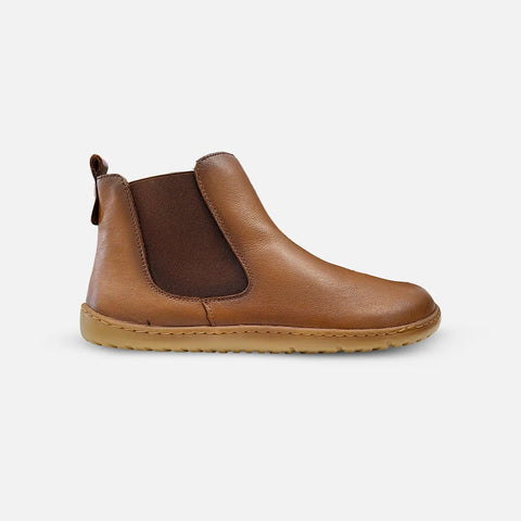 Botines Respetuosos Vivant V-2752 Cuero