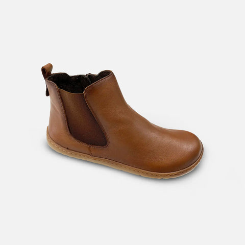 Botines Respetuosos Vivant V-2752 Cuero