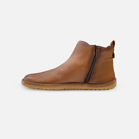 Botines Respetuosos Vivant V-2752 Cuero