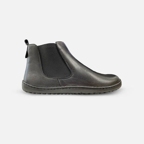 Botines Respetuosos Vivant V-2752 Negro