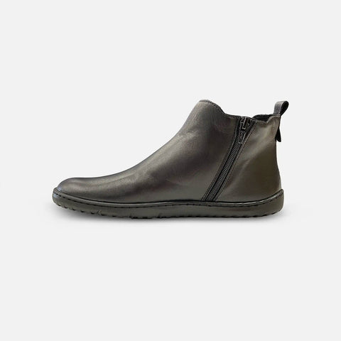 Botines Respetuosos Vivant V-2752 Negro