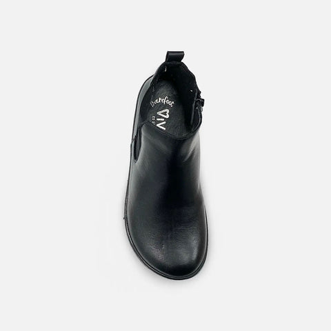 Botines Respetuosos Vivant V-2752 Negro