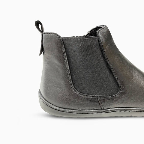 Botines Respetuosos Vivant V-2752 Negro