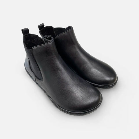 Botines Respetuosos Vivant V-2752 Negro