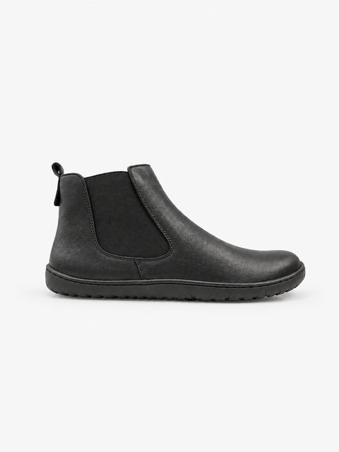 Botines Respetuosos Vivant V-2752 Negro