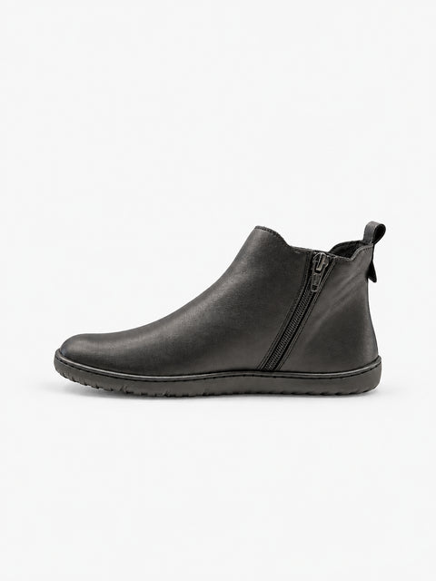 Botines Respetuosos Vivant V-2752 Negro