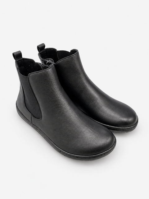 Botines Respetuosos Vivant V-2752 Negro