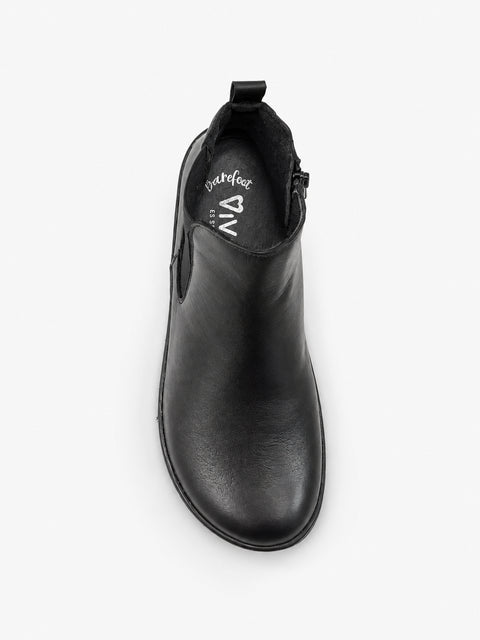 Botines Respetuosos Vivant V-2752 Negro